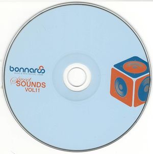 Bonnaroo Sweet Sounds Vol 11