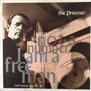 The Prisoner (Single)