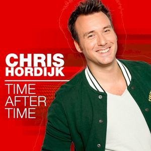 Time After Time (Single)