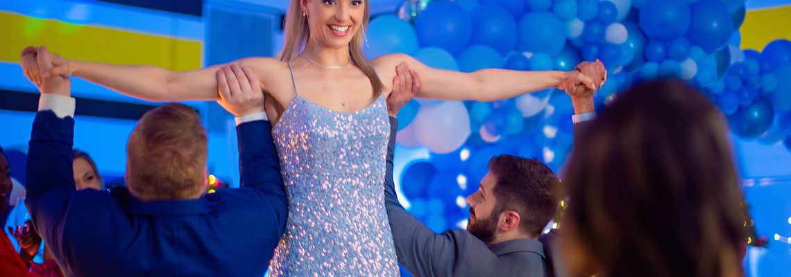 Cover Un crush pour Noël