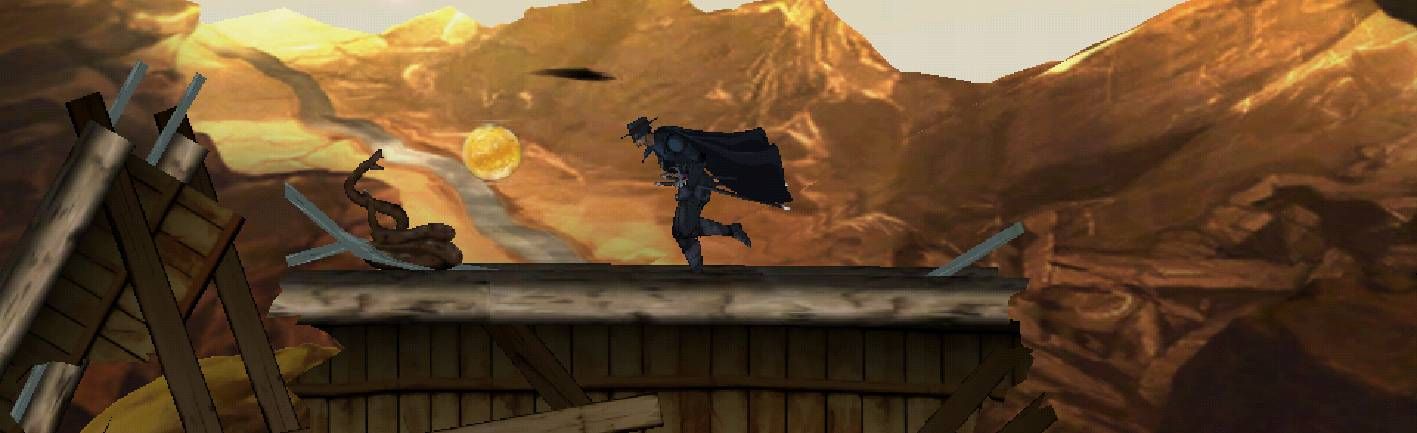 backdrop