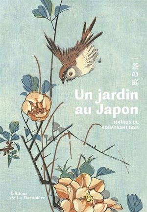 Un Jardin au Japon