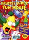 Krusty's Super Fun House