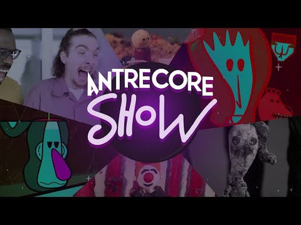 Antrecore Show