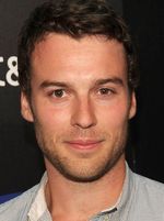 Peter Mooney