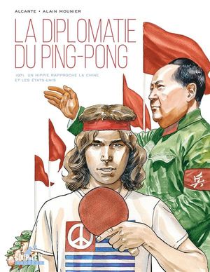 La diplomatie du ping-pong