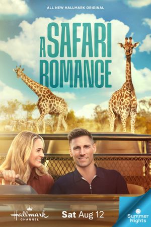 Safari romance