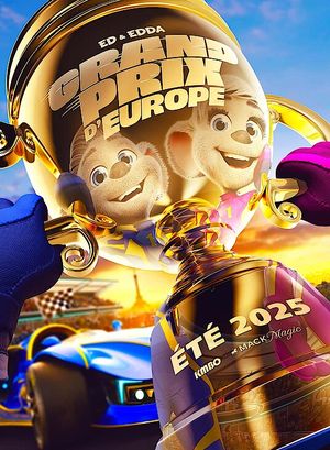 Grand Prix d’Europe