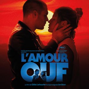 L’Amour ouf: Original Motion Picture Soundtrack (OST)