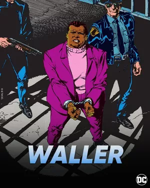 Waller