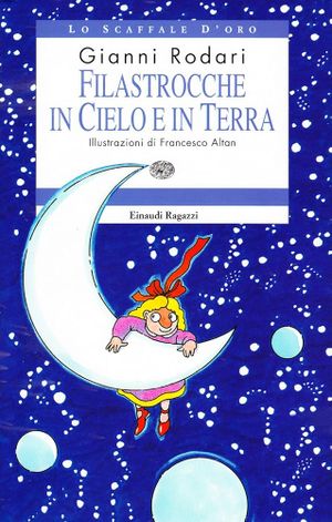 Filastrocche in cielo e in terra