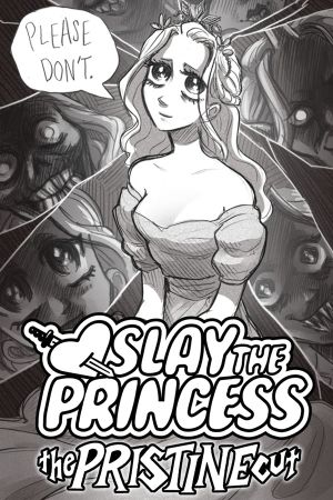 Slay the Princess: The Pristine Cut