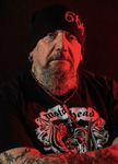 Paul Di’Anno