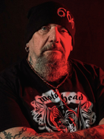 Paul Di’Anno