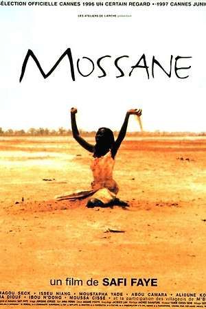 Mossane