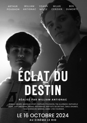 Éclat du Destin