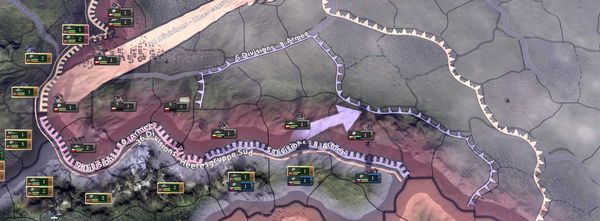 Hearts of Iron IV: Waking the Tiger