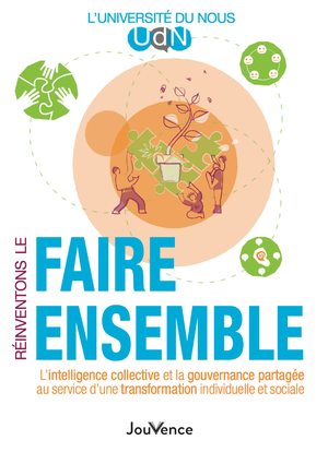 Réinventons le faire ensemble