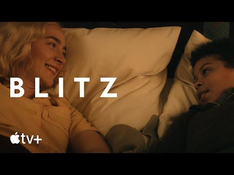 Bande-annonce de Blitz