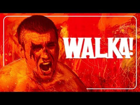 Bande-annonce de Walka!