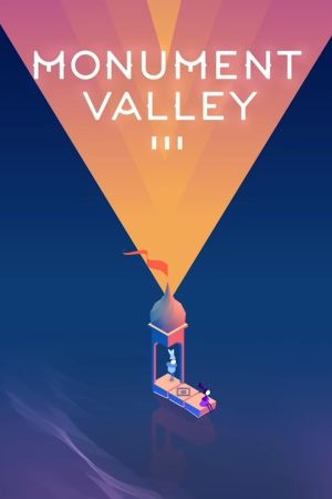 Monument Valley 3