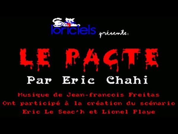 Le Pacte