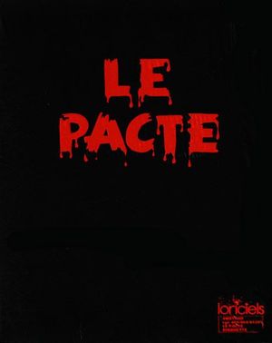 Le Pacte