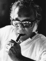 Mrinal Sen