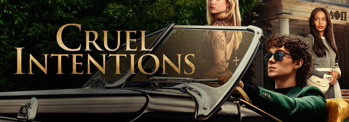 Cover Sexe intentions