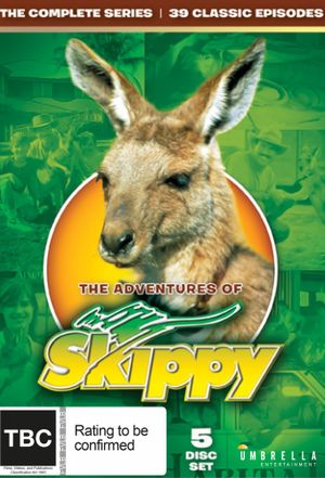 The Adventures of Skippy