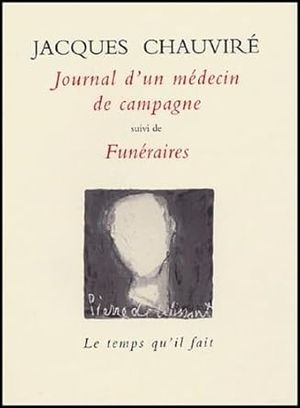 Journal d'un médecin de campagne