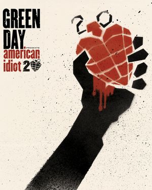 Green Day: 20 Years of American Idiot