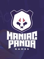 Maniac Panda Games