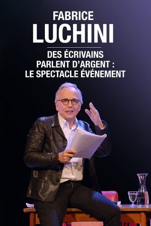 Des écrivains parlent d'argent