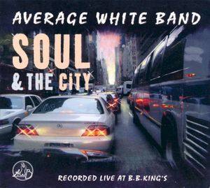 Soul & The City (Live)