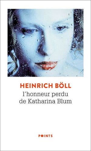 L'Honneur perdu de Katharina Blum