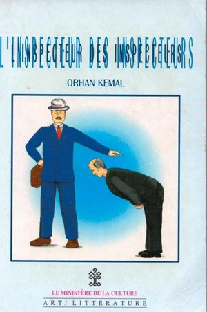 L'inspecteur des inspecteurs