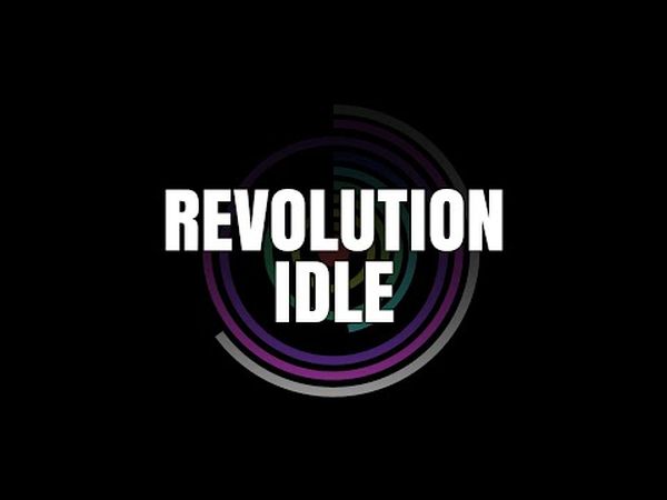 Revolution Idle