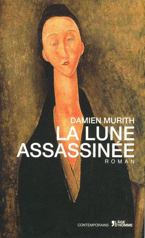 La lune assassinée