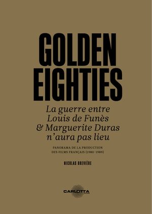 Golden Eighties