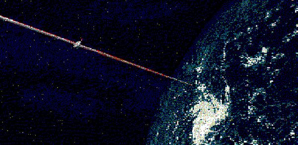 38-man Kilo no Kokuu