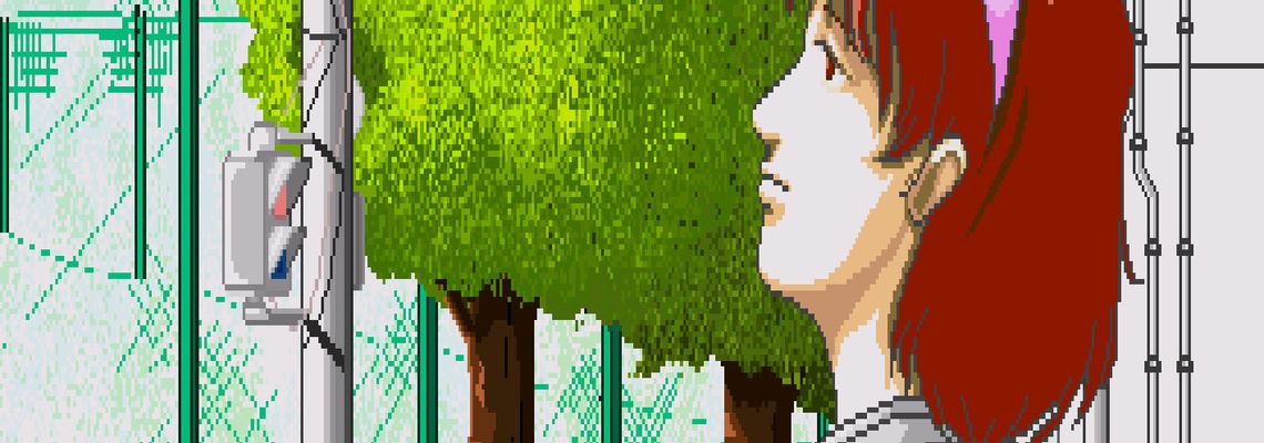 Cover Yami no Ketsuzoku