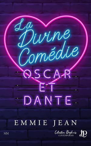 Oscar et Dante : La Divine Comédie