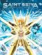 Saint Seiya : Les Chevaliers du Zodiaque : Time Odyssey, tome 3