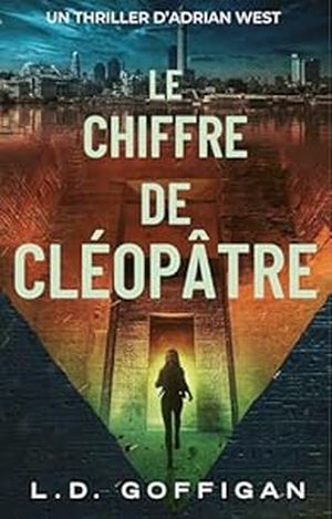 Le Chiffre de Cléopâtre