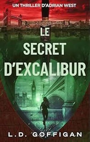 Le Secret d'Excalibur