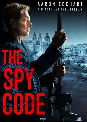 The Spy Code