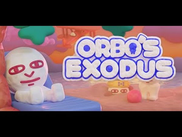 Orbo's Exodus