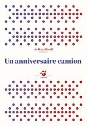 Un anniversaire camion