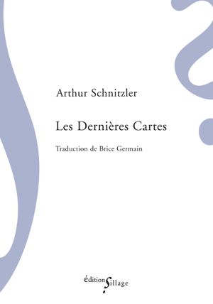 Les Dernières Cartes